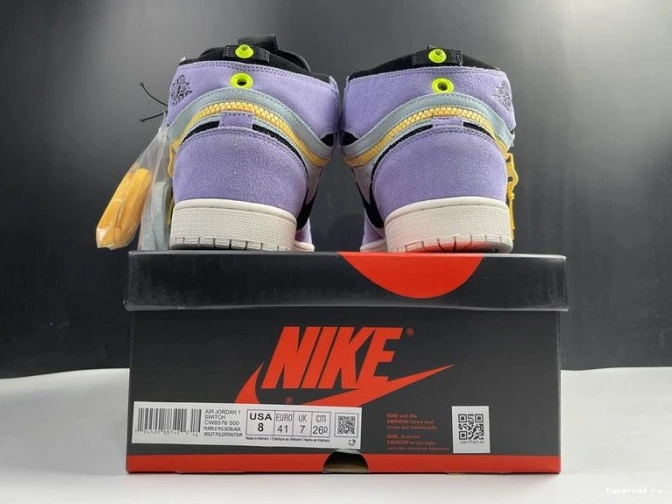 1 Pulse CW6576-500 Purple Jordan Switch High 1023